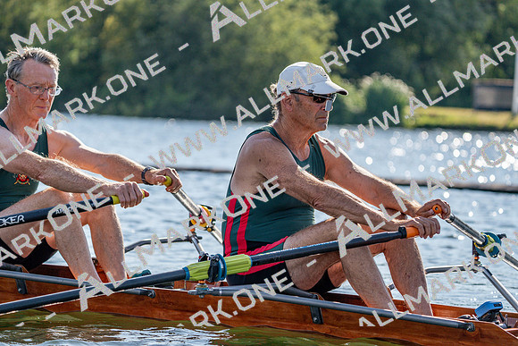 Henley Masters 1-6582