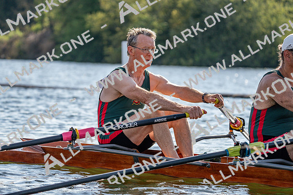 Henley Masters 1-6587