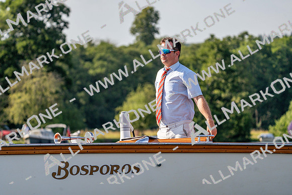 Henley Masters 1-6593