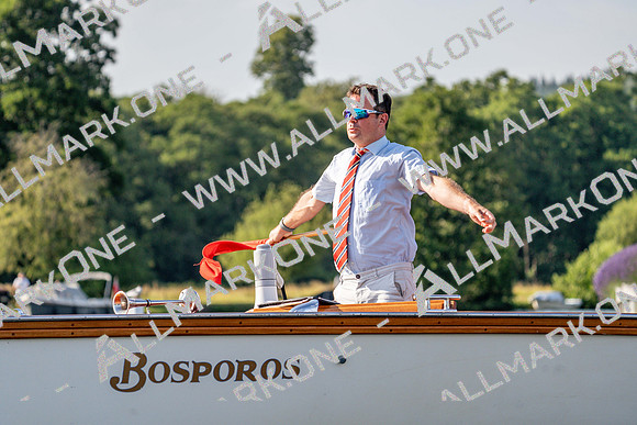 Henley Masters 1-6592
