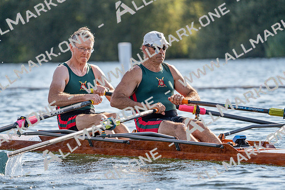 Henley Masters 1-6602