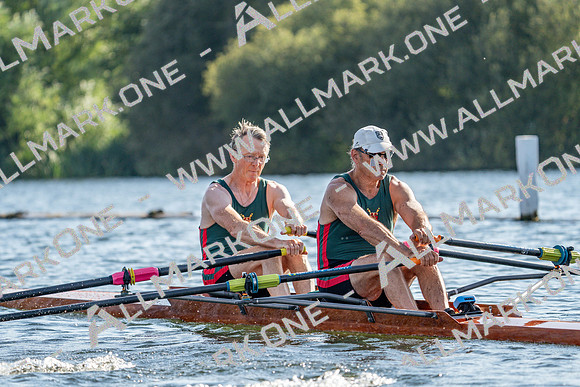 Henley Masters 1-6603