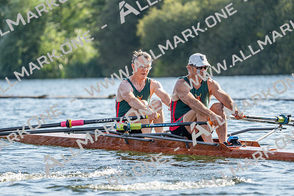 Henley Masters 1-6604