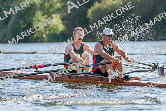 Henley Masters 1-6605