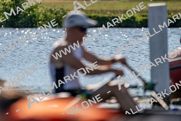 Henley Masters 1-6640