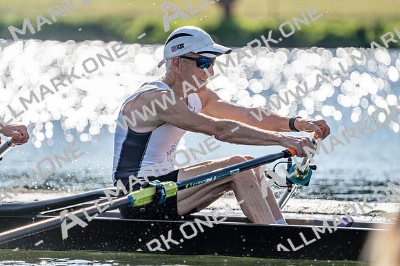 Henley Masters 1-6645