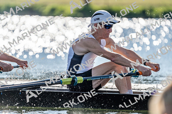 Henley Masters 1-6644