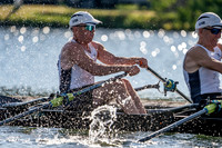 Henley Masters 1-6650