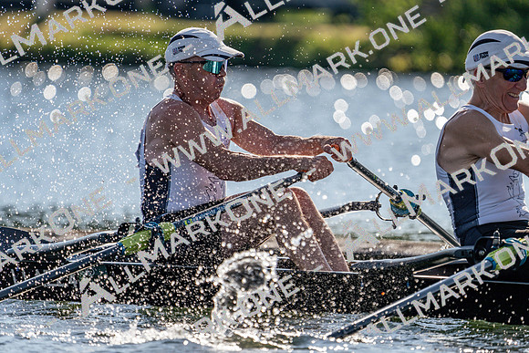 Henley Masters 1-6650