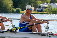 Henley Masters 1-6634