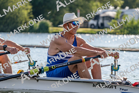Henley Masters 1-6634