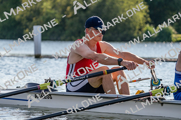 Henley Masters 1-6635