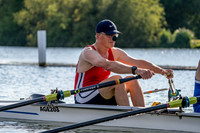 Henley Masters 1-6636