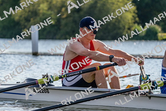Henley Masters 1-6636