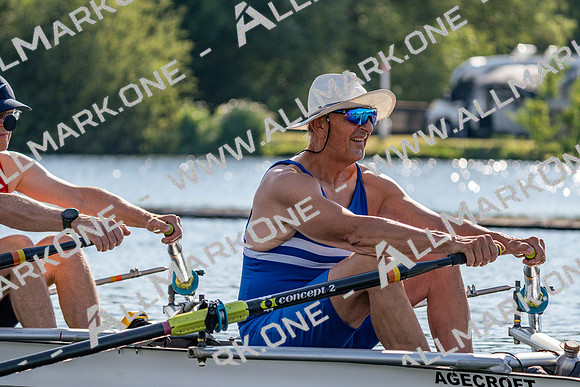 Henley Masters 1-6632