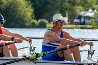 Race 136 Op MasH 2x - Agecroft-Runcorn vs Llandaff