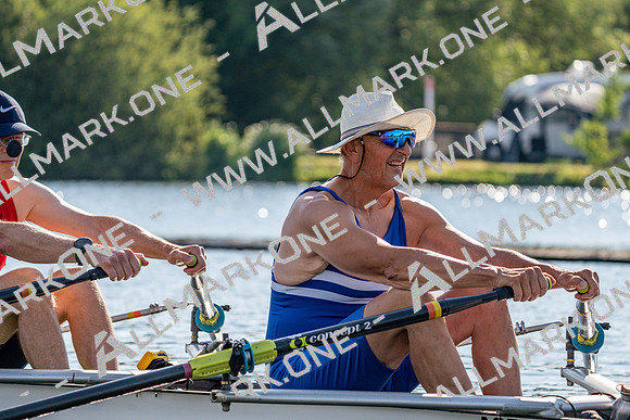 Henley Masters 1-6631