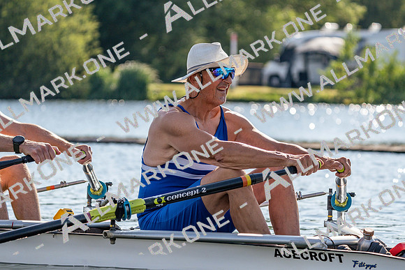 Henley Masters 1-6633