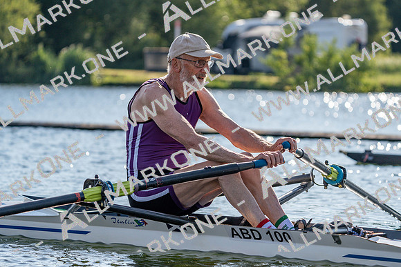 Henley Masters 1-6740