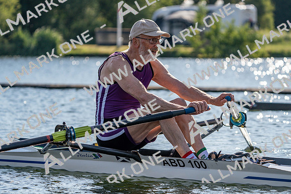 Henley Masters 1-6743