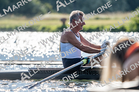 Henley Masters 1-6750
