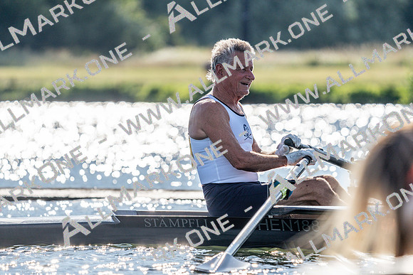 Henley Masters 1-6748