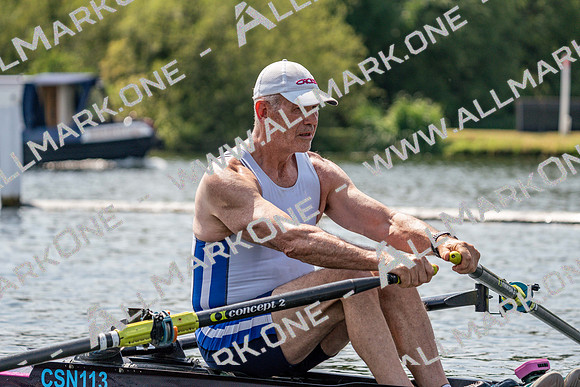 Henley Masters 1-4524