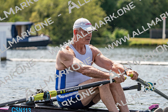 Henley Masters 1-4525