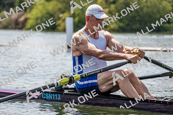 Henley Masters 1-4530
