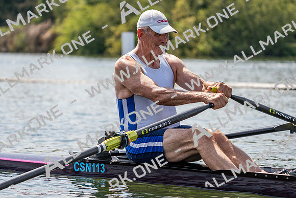Henley Masters 1-4531