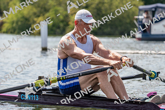 Henley Masters 1-4527