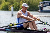Henley Masters 1-4526