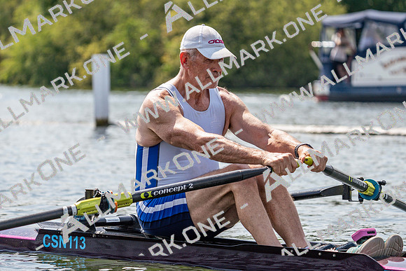 Henley Masters 1-4526