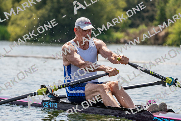 Henley Masters 1-4536