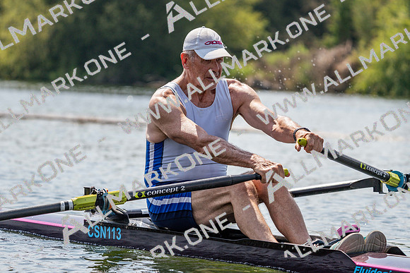 Henley Masters 1-4535