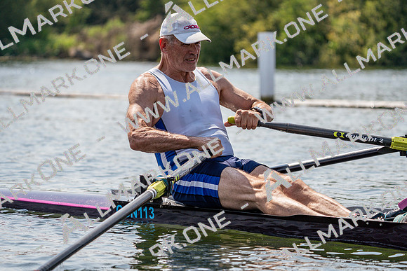 Henley Masters 1-4534