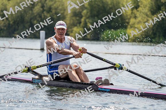 Henley Masters 1-4541