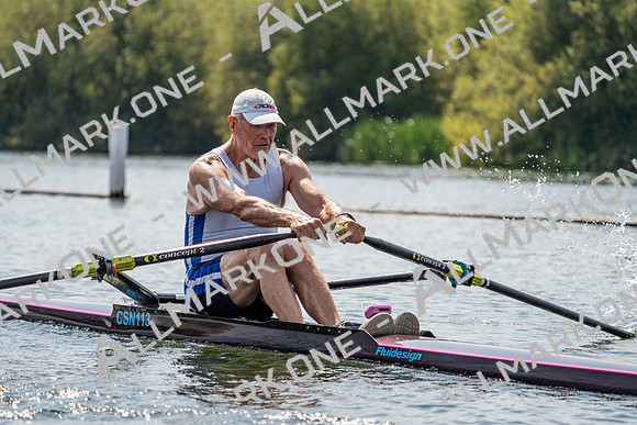 Henley Masters 1-4540