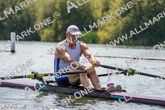 Henley Masters 1-4538