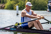 Henley Masters 1-4528