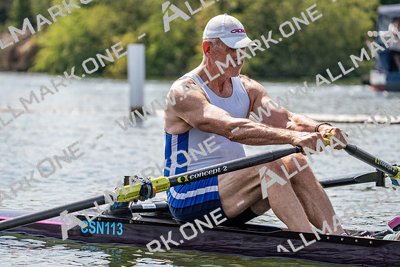 Henley Masters 1-4528