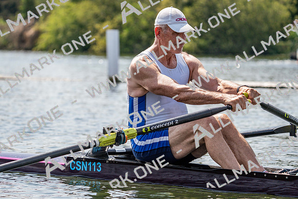 Henley Masters 1-4529