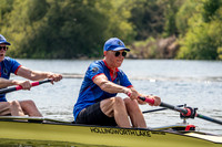 Henley Masters 1-4590