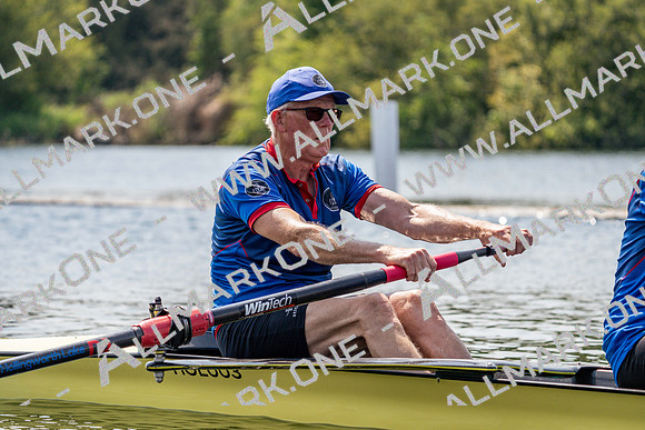 Henley Masters 1-4585