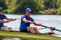 Henley Masters 1-4591