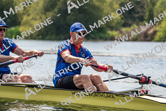 Henley Masters 1-4591