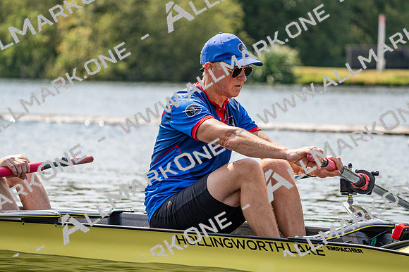 Henley Masters 1-4578