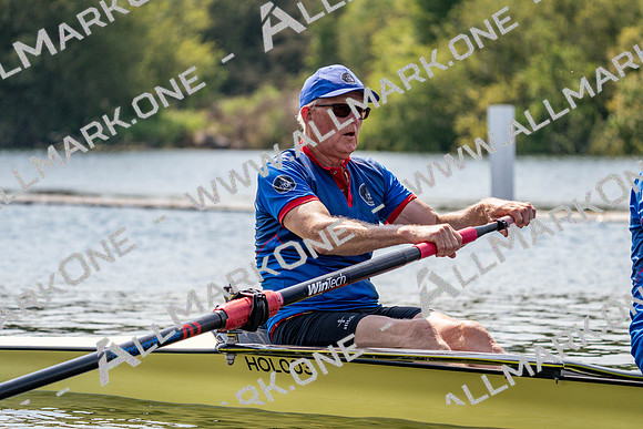 Henley Masters 1-4587