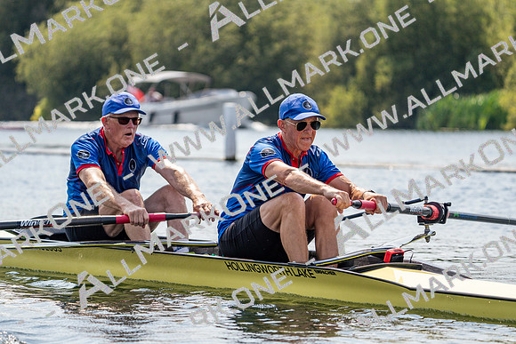Henley Masters 1-4593