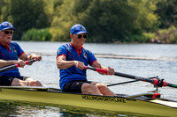Henley Masters 1-4592